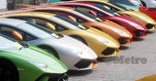 Maybe you would like to learn more about one of these? 6 Lamborghini Dirampas Dipercayai Tipu Maklumat Ap Mekanika