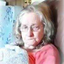 Mary Ann Rector Yoder Obituary