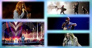 Joined april 7, 2017 posts 446 location behind you. Eurovision 2021 Day 7 Thoughts On Rehearsals From Georgia Albania Portugal Bulgaria And Finland Eurovisionary Eurovision News Worth Reading