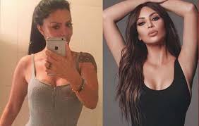 Sevda Demirel Kimdir Son Hali Nasil Kim Kardashian Bombasi Internet Haber