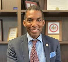 Andres Jimenez for Mason District Supervisor