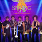 Shining Star - Earth, Wind & Fire Tribute