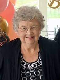 Dorothy Simonton Obituary