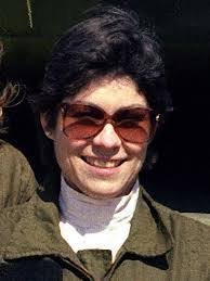 Janet Mullins's Instagram, Twitter & Facebook