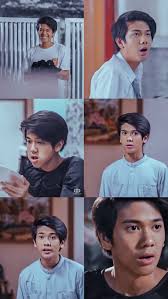 Iqbaal Ramadhan Di 2020 Fotografi Remaja Selebritas Potret Diri