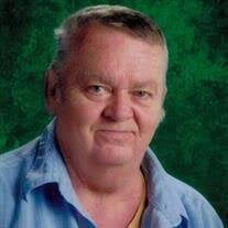 Calvin "Steve" White Obituary