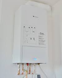 Below, we've highlighted what size water heater you would need in our example of 6.5 gpm at a 63° f temperature rise. How To Size A Tankless Water Heater Global Brands Magazine