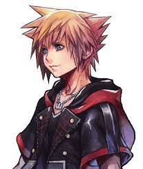 Kingdom hearts iii product line: Sora From Kingdom Hearts Union X Cross Kingdom Hearts Wallpaper Sora Kingdom Hearts Kingdom Hearts