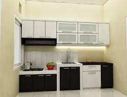 Beli meja dapur berkualitas harga murah august 2021 di tokopedia! Gaya Terbaru Model Meja Dapur Lurus Meja Dapur