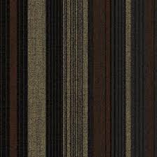 The carpet contrasts cleanly with the midnight blue of slate, the absolute black of ebonized wood, or any dark flooring. Carpettilesoutlet Com On Safari Yoruba Brown Dark