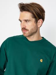 Carhartt WIP Chase Longsleeve