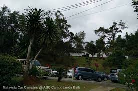 Abc camp, janda baik | family camping vlog. Abc Camp Janda Baik Mcc Outdoor