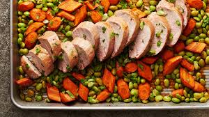 Food lion has hundreds of recipes. 7 Of The Best Pork Tenderloin Recipes Tablespoon Com