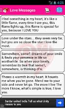 See more ideas about love quotes, quotes, love letters. Love Messages Apps On Google Play