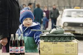 Image result for Pepsi Cola Red 1995 Fleet