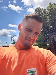 Kristopher Townsend Obituary