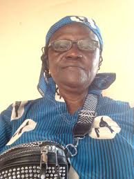 Death Announcement! We regret to announce the death of Deaconess Peggy Ann  Davis of the Township of Royesville, Montserrado County, Liberia. She was  92 years of age. This sad event occurred on