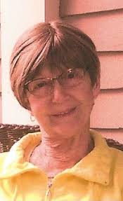 Obituary information for Joan M. Effman