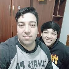 Federico Fabian Freeman (@freemanfede) • Instagram photos and videos