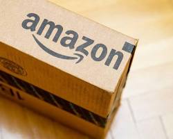 Image of Subscription Box, Amazon UK