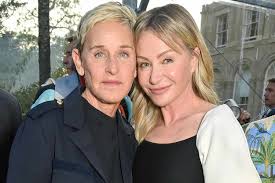 Ellen DeGeneres and Portia de Rossi List U.K. Farmhouse for $30M