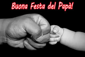 Oggi 19 marzo non farti trovare senza parole e manda un messaggio d'auguri, una citazione o la frase giusta al tuo papà per celebrare san giuseppe con un. Frasi Festa Del Papa 2019 Citazioni E Aforismi Per Fare Gli Auguri