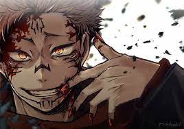 For the right death.hardship, regret, shame: Jujutsu Kaisen Jujutsu Orang Animasi Gambar Anime