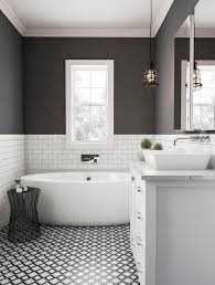 Adding a custom wood frame to your bathroom mirror is an affordable project that can be completed in few hours of work. Excellent Absolutely Free Small Bathroom Window Ideas You Merely Joined In Which Bathroom In Minimalist Small Bathrooms Small Bathroom Makeover Small Bathroom