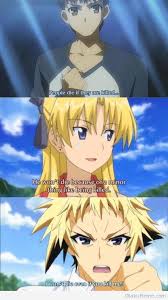 Logic At Its Best You Don T Die When Your Killed Anime Anime Memes Anime Funny