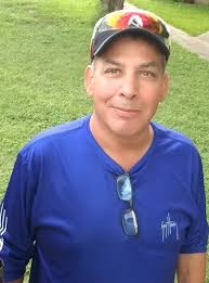 Roberto (Bobby) Cano Longoria Jr.