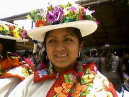 Juegos Florales Escolares: octubre 2008