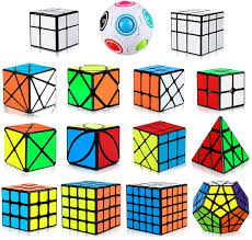 Don't try and hide it, we know you can't get enough fun 2048 games! How To Solve Cube 3x3