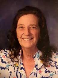 Barbara Elaine Perdue McClaskey