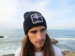 The Frag Manta Ray Beanie (Hot item!) — ENGRAFFT