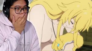 Frederica Is A Beast Re Zero Season 2 Episode 31 Reaction Review Youtube Life in a different world starting from zero. frederica is a beast re zero season 2 episode 31 reaction review
