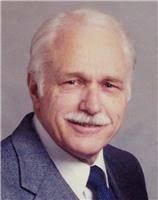 Harold Osgood Obituary (1924