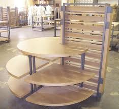 Specialty Welding Fabricating Retail Fixtures And Display Projects Retail Fixtures Gift Shop Displays Display Furniture