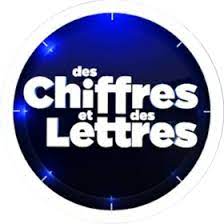 Le jeu vous propose les modes suivants Des Chiffres Et Des Lettres Wikipedia