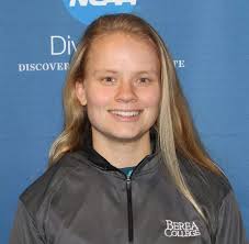 2018 Women's Track and Field Roster