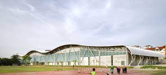 Maybe you would like to learn more about one of these? Kampung Pandan Sports Complex Track Justrunlah