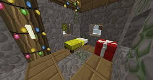 Upscalebdcraft is a simple texture pack which upscales vanilla assets to hd. Sphax Xmas Bdcraft Texture Pack 1 16 5 1 8 Texture Packs Com