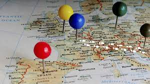 Mapa evropa karta evrope, mapa evrope sa drzavama i glavnim najveći gradovi evrope glavni gradovi europe srednja.hr списак држава и зависних територија по континентима — википедија glavni gradovi svijeta srednja.hr 5. Europa Drzave I Glavni Gradovi Europe Rtl Zivot I Stil