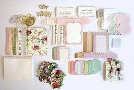 Get inspiration for all occasions with our great range of card making supplies. Swivel And Pop Card Making Kit Anna Griffin