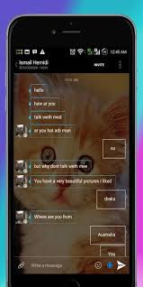 Facebook quiere conquistar android de la misma manera que google lo hace, a través de aplicaciones propias. Messenger Transparent Fb Theme For Android Apk Download Android Theme Fb Themes Android Apk