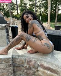 IamShamayne  Shamayne G  Shamayne Shay Nude Leaked OnlyFans Photo 15 -  Fapello