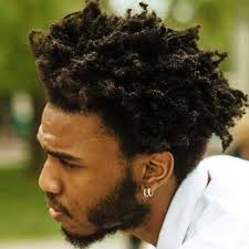 However, the challenge is styling and maintaining their naturally kinky hair and curls to look good every day. Spiky Hair 50 Modern Ways To Wear Spikes Today Men Hairstyles World