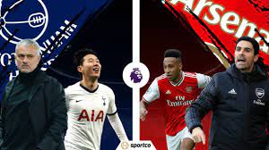 Jun 26, 2021 · tottenham vs man city and brentford vs arsenal live on sky sports on 2021/22 premier league season's opening weekend. Tottenham Vs Arsenal Match Preview Premier League 2020 21