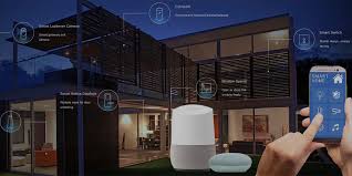 Nhà thông minh Bkav SmartHome - Kỷ nguyên trí tuệ nhân tạo (AI)
