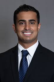 Asher Philip, M.D.