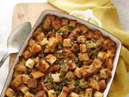 Punch down the risen dough to form a ball, wrap with plastic wrap, and chill 8 hours or overnight. 50 Best Vegetarian Thanksgiving Recipes Thanksgiving Recipes Menus Entertaining More Food Network Food Network